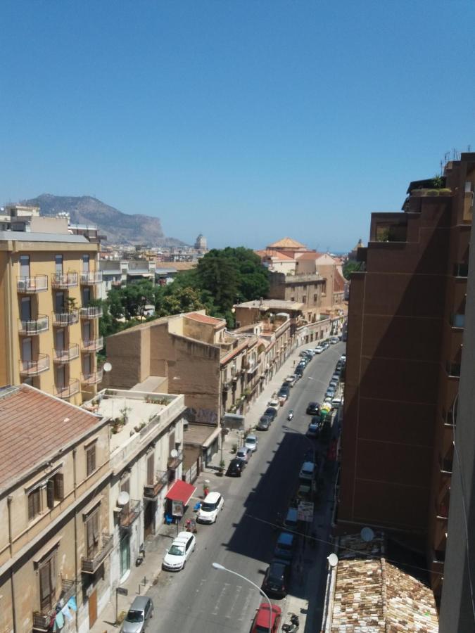 Bed & Breakfast Le Tre Gioie Palermo