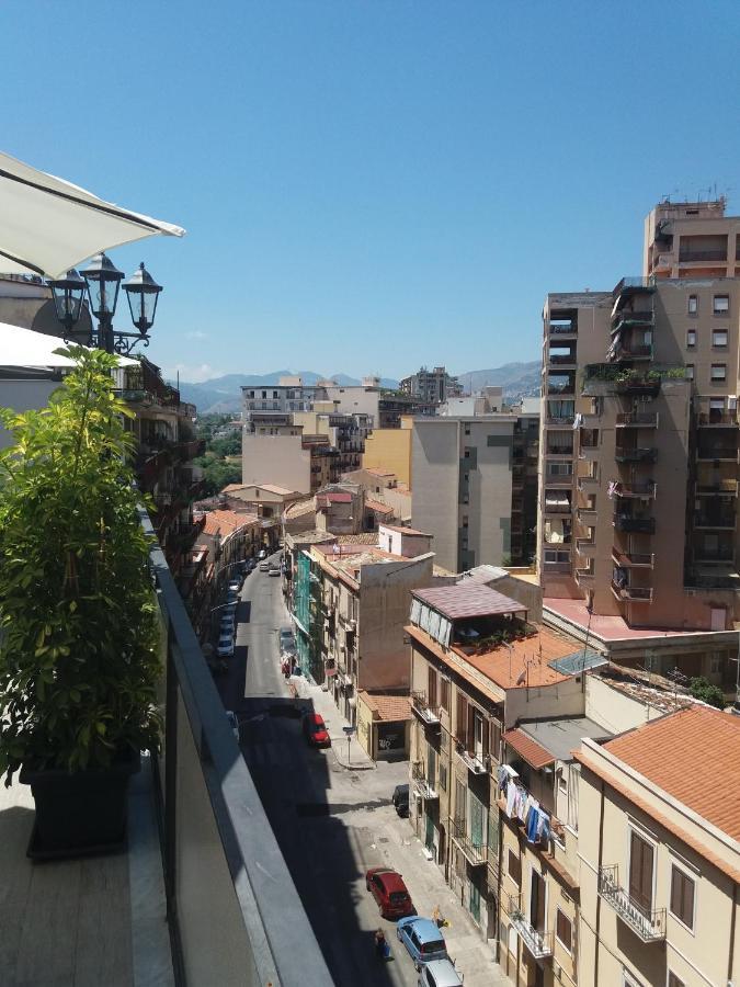 Le Tre Gioie 2* Palermo