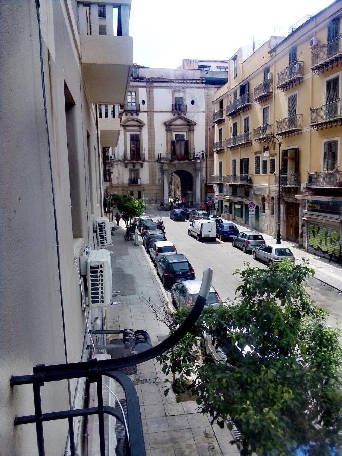 Arco Di Ballaro 3*