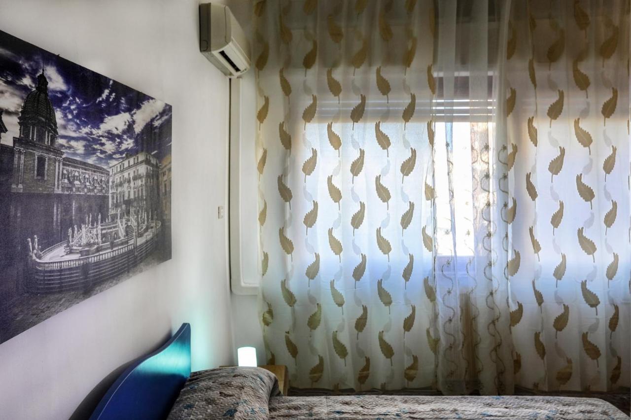 A Casa Di Fra' Bed & Breakfast Palermo