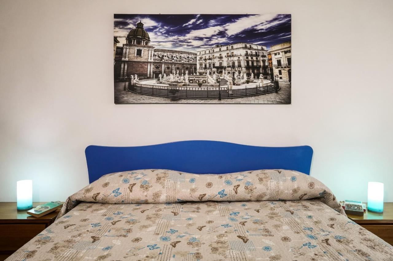 A Casa Di Fra' Bed & Breakfast 2*