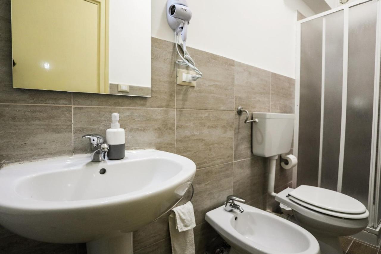A Casa Di Fra' Bed & Breakfast Palermo