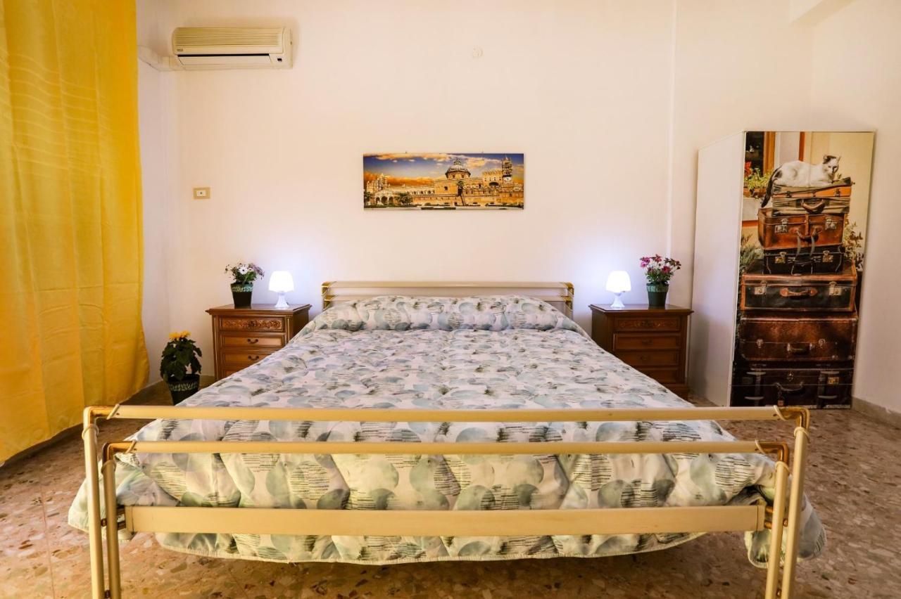 A Casa Di Fra' Bed & Breakfast