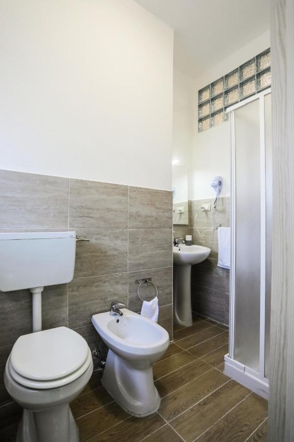A Casa Di Fra' Bed & Breakfast 2*