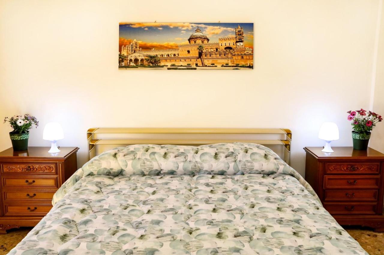 A Casa Di Fra' Palermo
