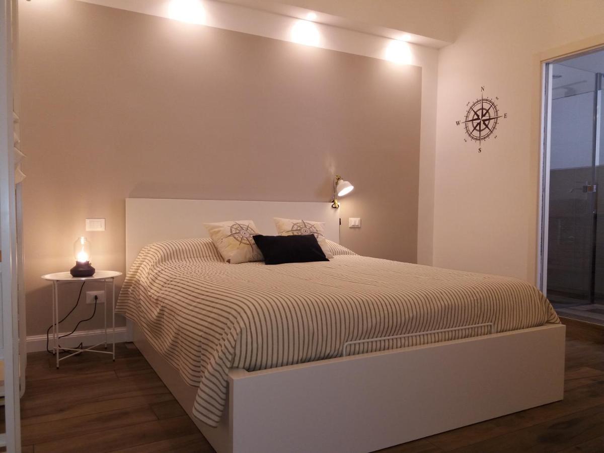 Bed & Breakfast Le Tre Gioie