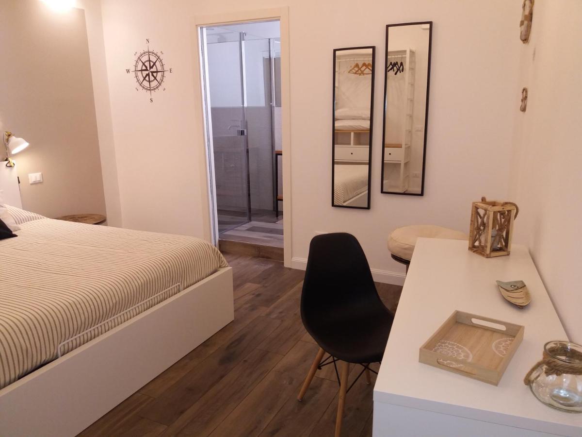 Bed & Breakfast Le Tre Gioie Palermo