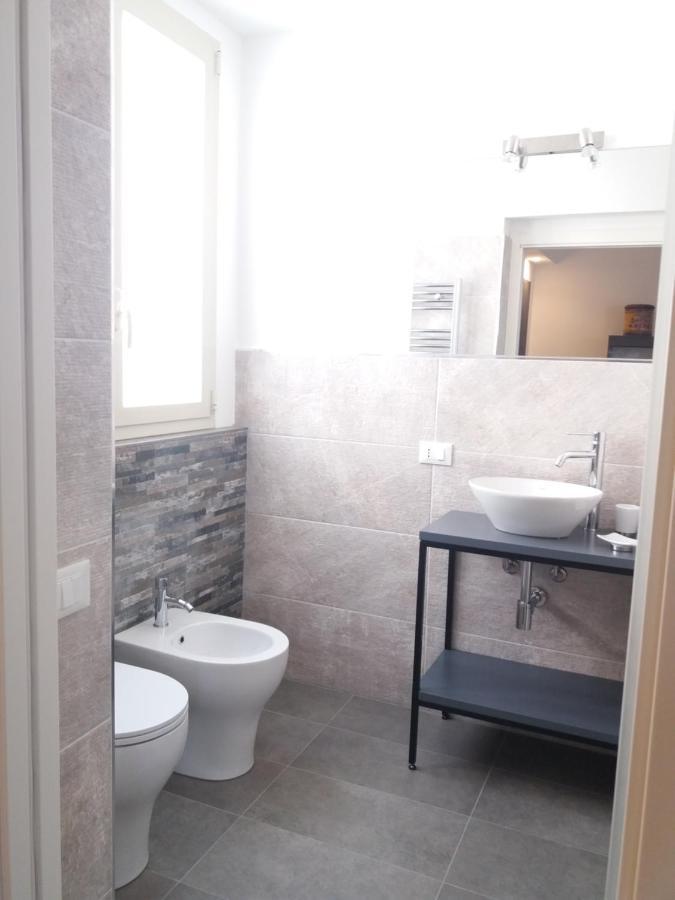 Bed & Breakfast Le Tre Gioie Palermo