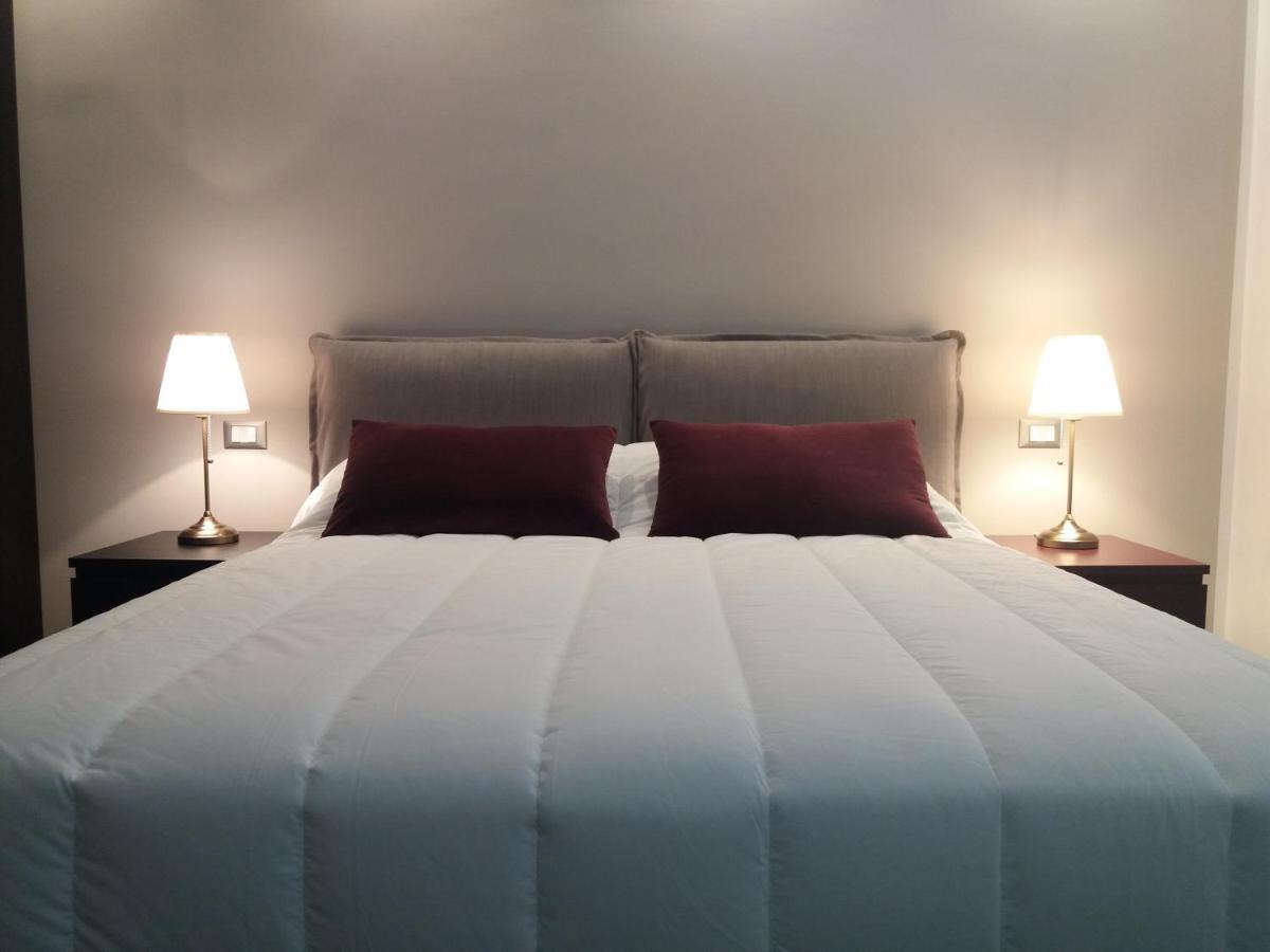 Bed & Breakfast Le Tre Gioie