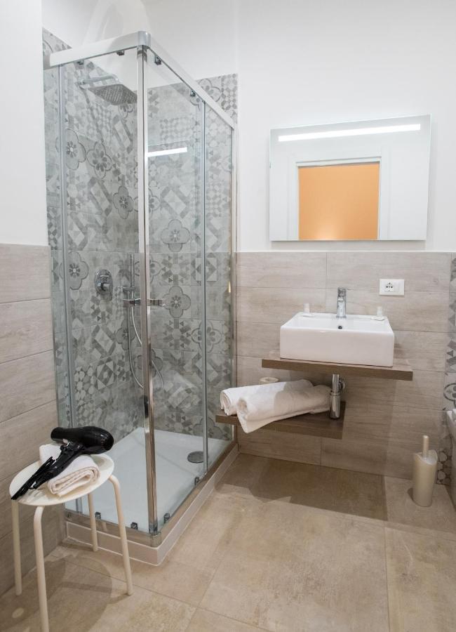 Le Stanze Dell'emiro Bed & Breakfast Palermo