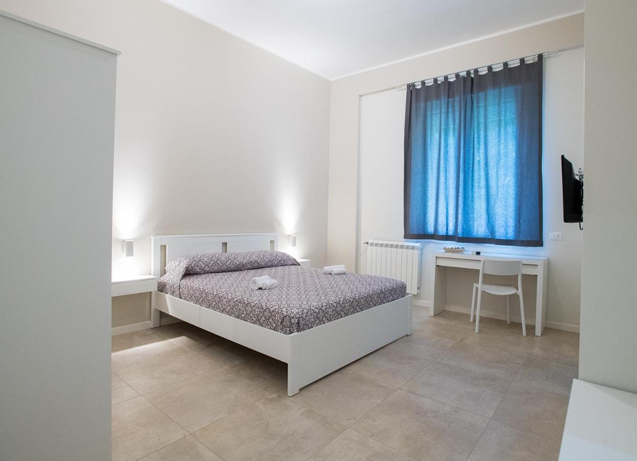 Bed & Breakfast Le Stanze Dell'emiro *