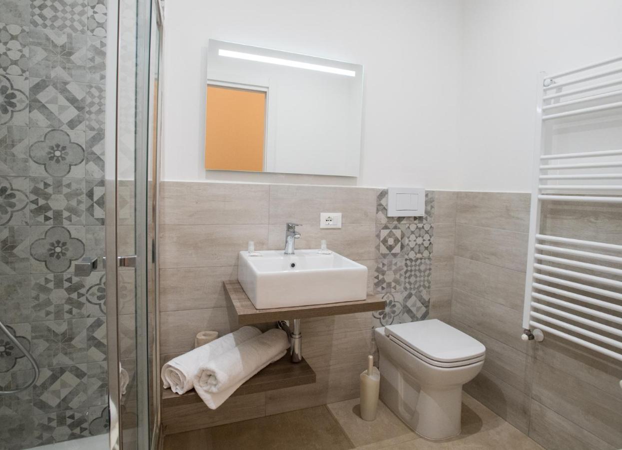 Bed & Breakfast Le Stanze Dell'emiro *
