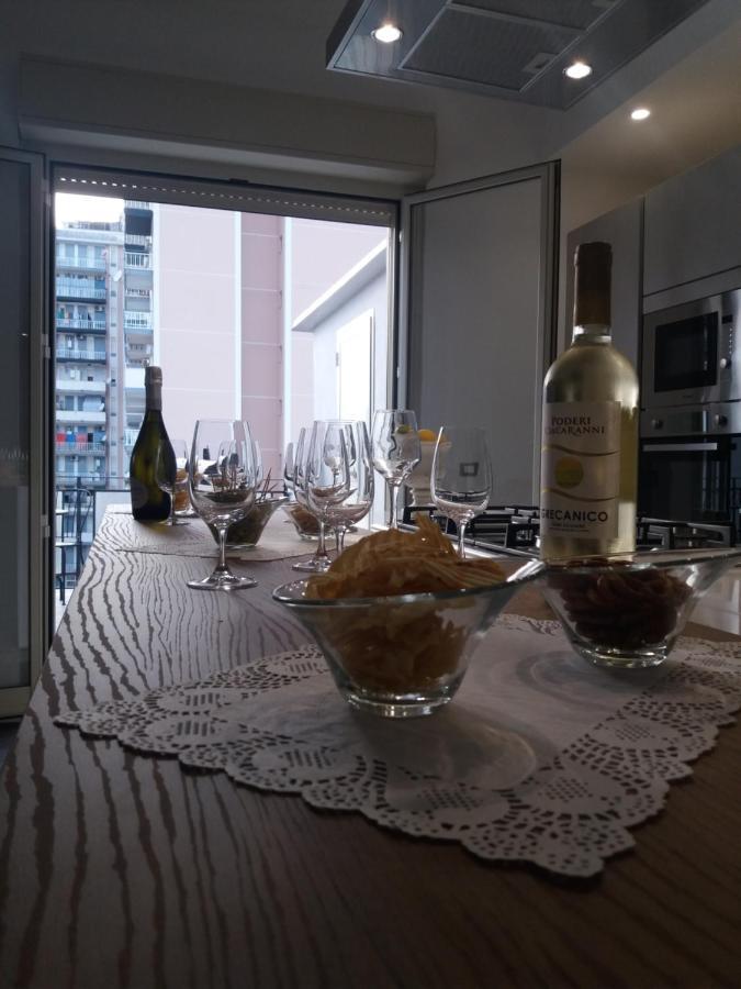 Le Tre Gioie Bed & Breakfast