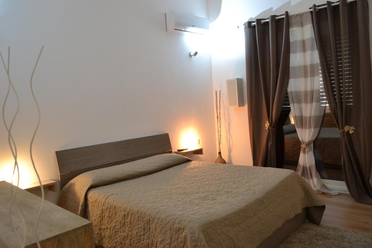 Dimora Castelli Guest house