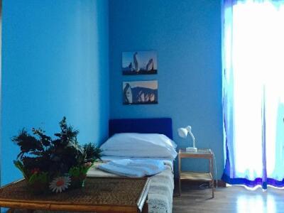 Bed & Breakfast Bbportaamare Palermo