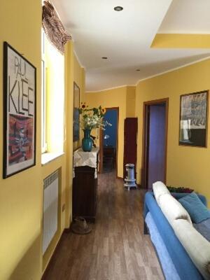 Bbportaamare Bed & Breakfast 2*