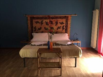 Bed & Breakfast Bbportaamare