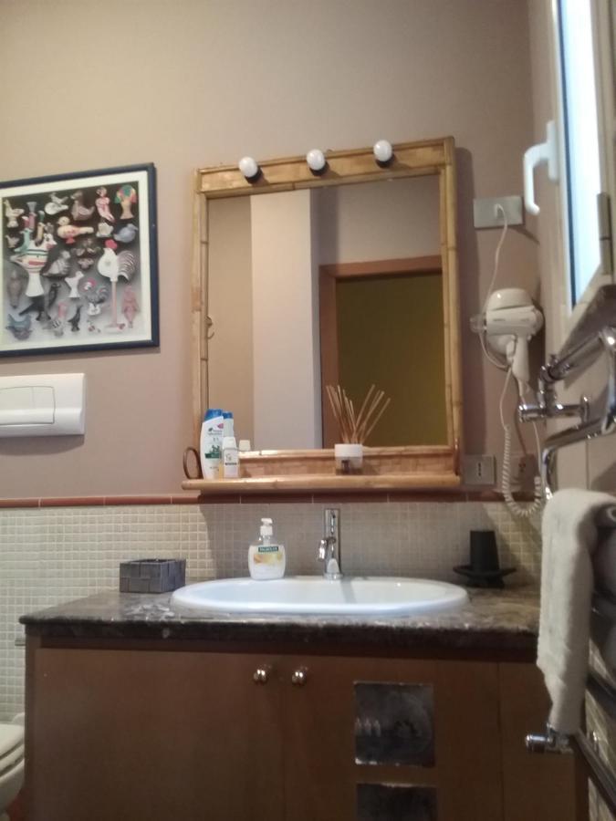 Bbportaamare Bed & Breakfast Palermo