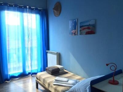 Bbportaamare Bed & Breakfast