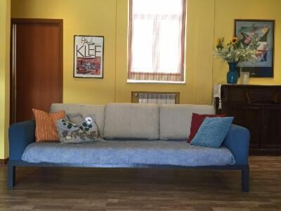 Bbportaamare Bed & Breakfast Palermo