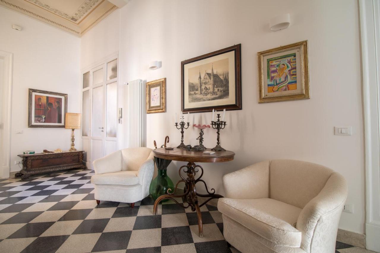 Arte Bianca * Palermo