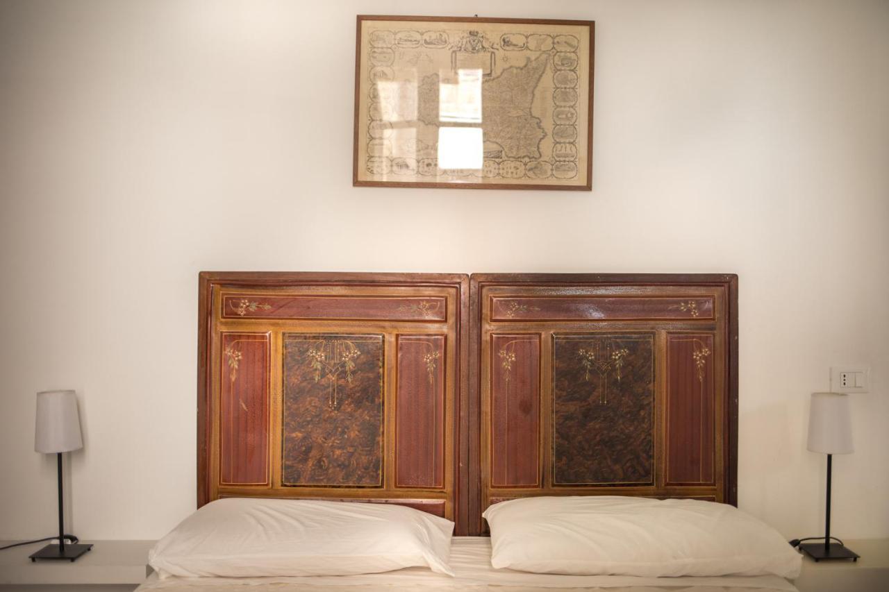 Arte Bianca Bed & Breakfast *