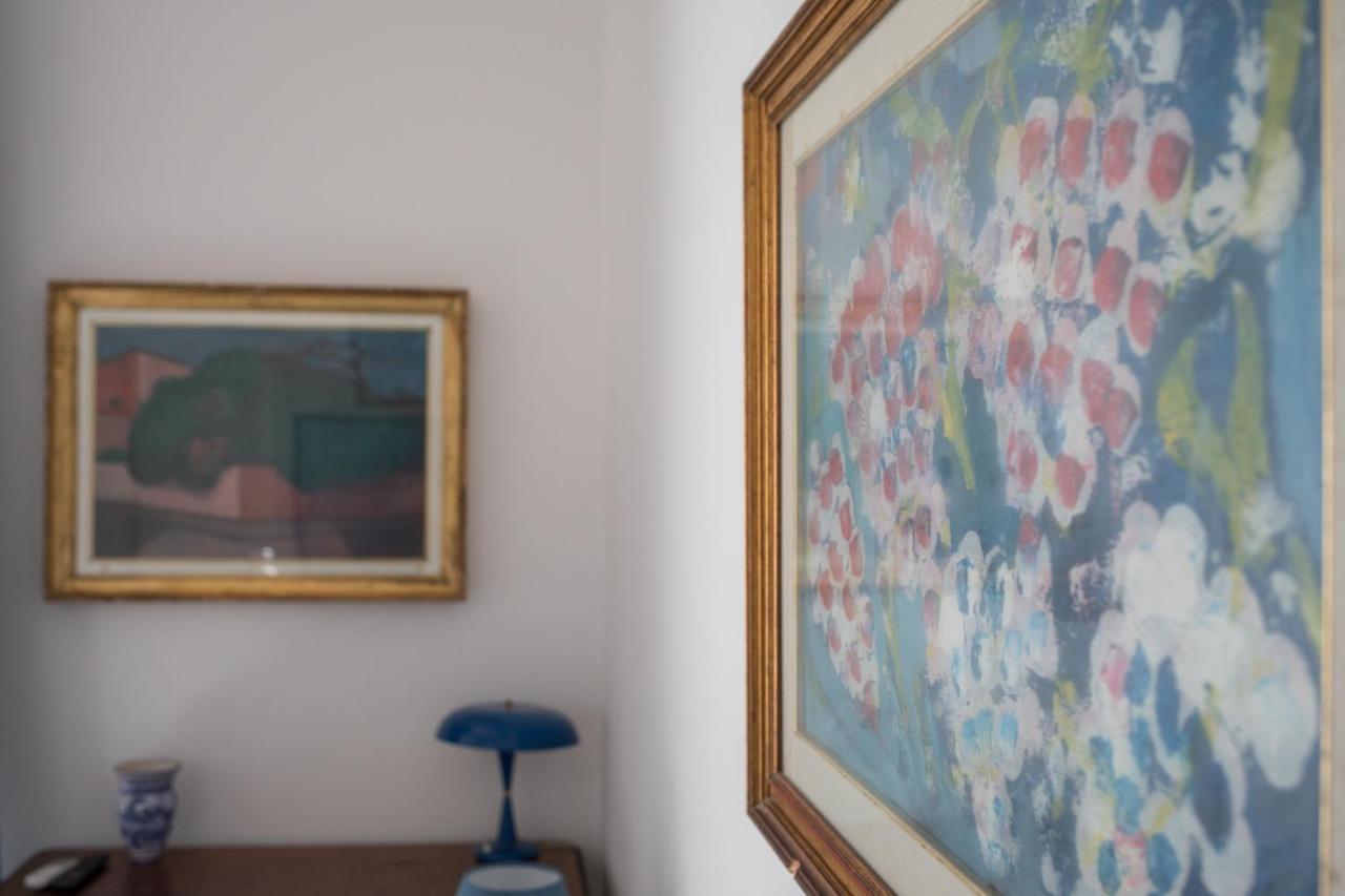 Arte Bianca Bed & Breakfast Palermo
