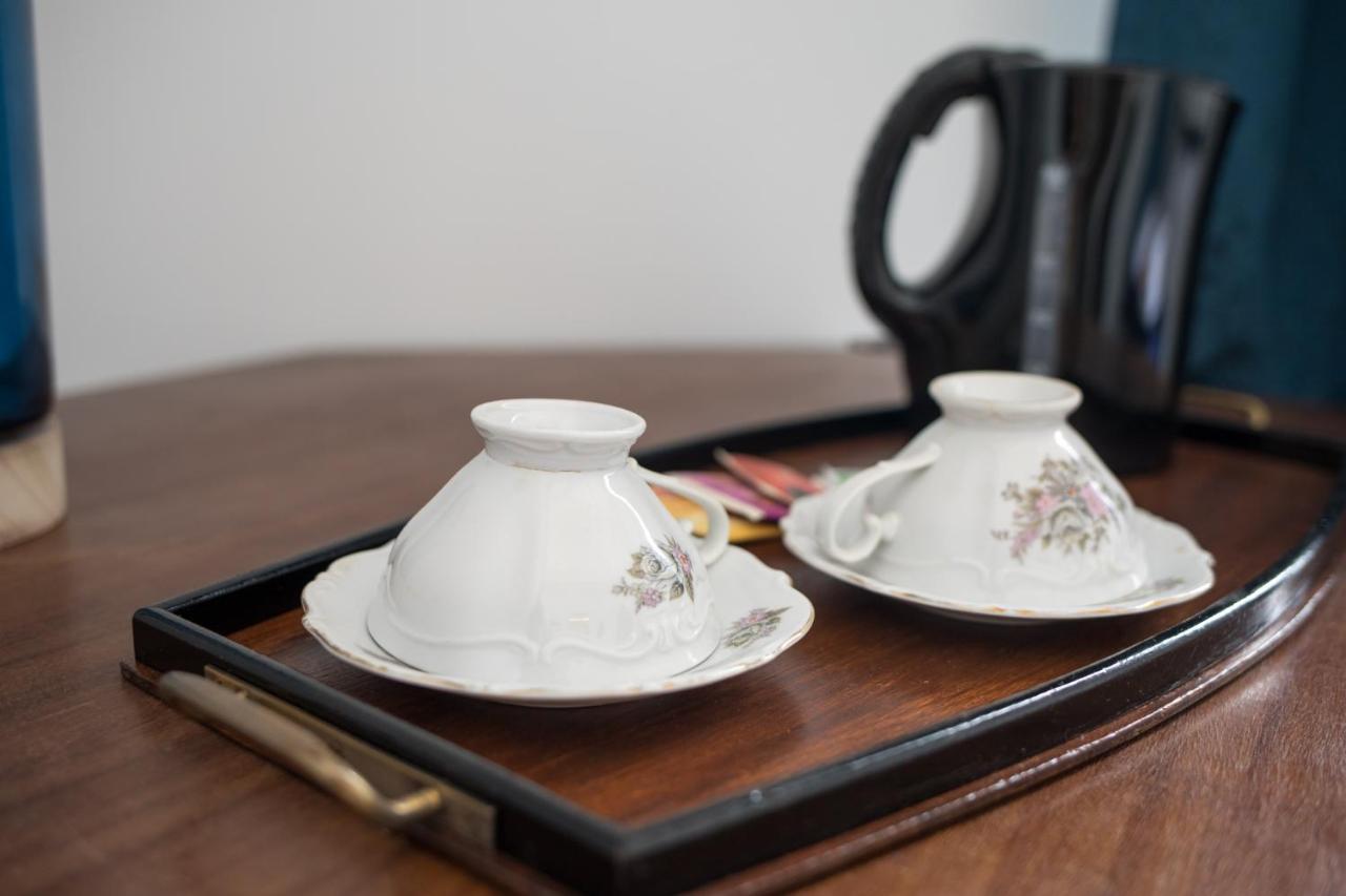 Arte Bianca Bed & Breakfast Palermo
