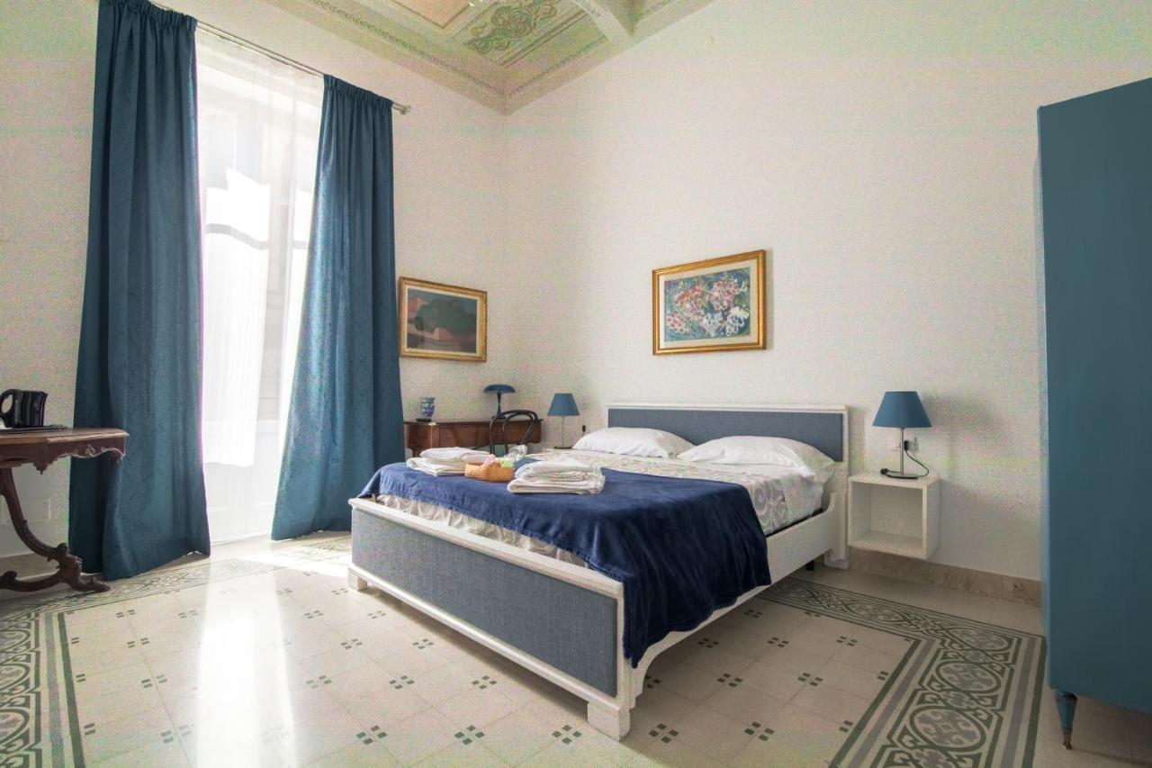 Arte Bianca Bed & Breakfast *