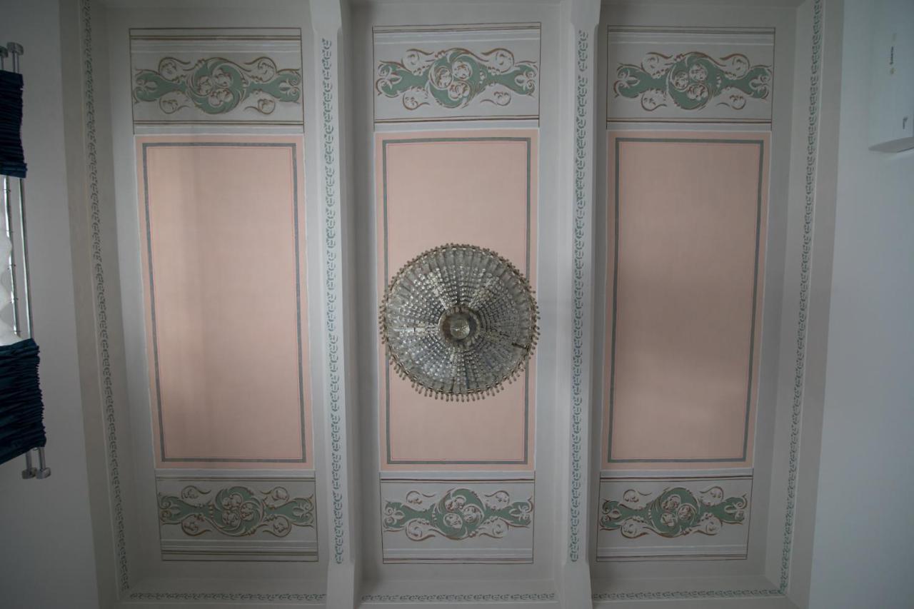Bed & Breakfast Arte Bianca Palermo