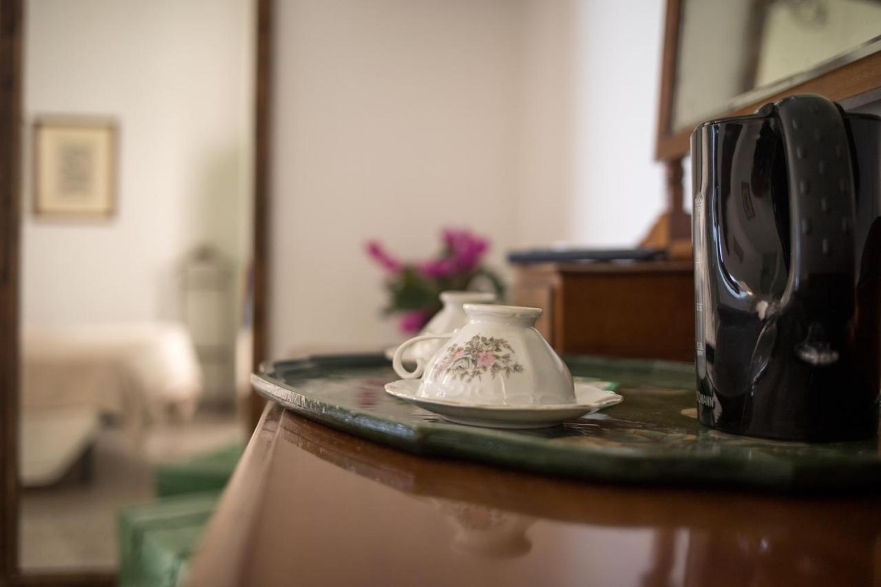 Bed & Breakfast Arte Bianca *