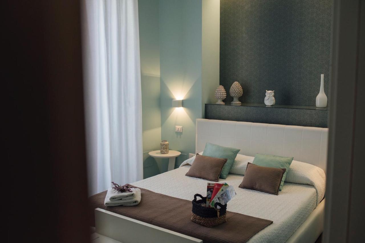 Cancelliere Parking Bed & Breakfast *