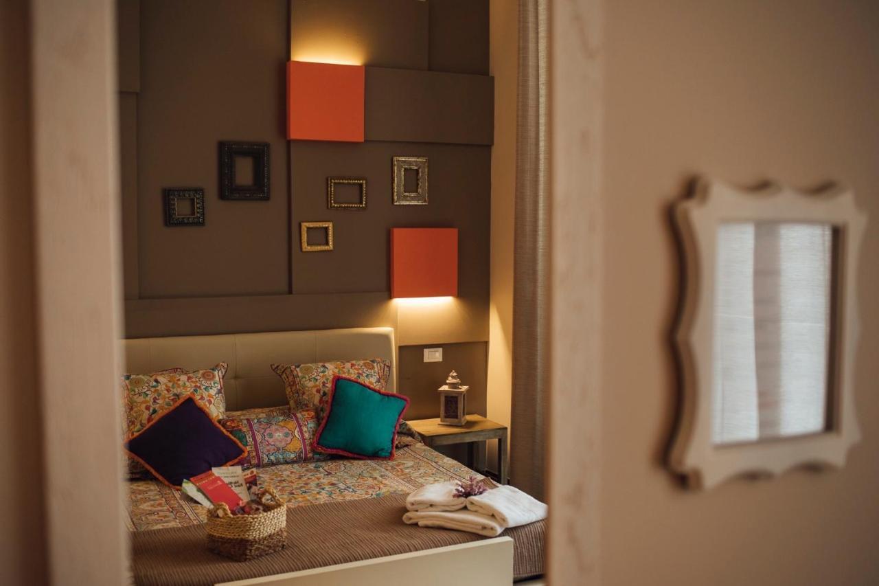 Cancelliere Parking Bed & Breakfast