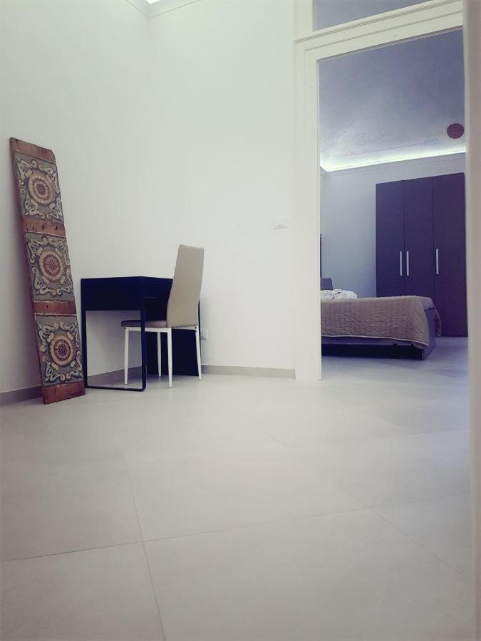 Greco Abatellis 2* Palermo