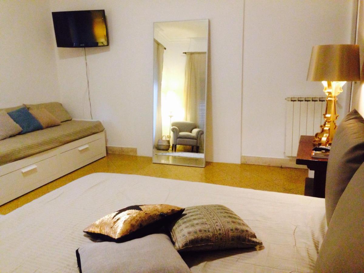 Casa Mia Bed & Breakfast 2*