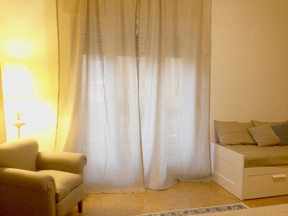 Bed & Breakfast Casa Mia Palermo