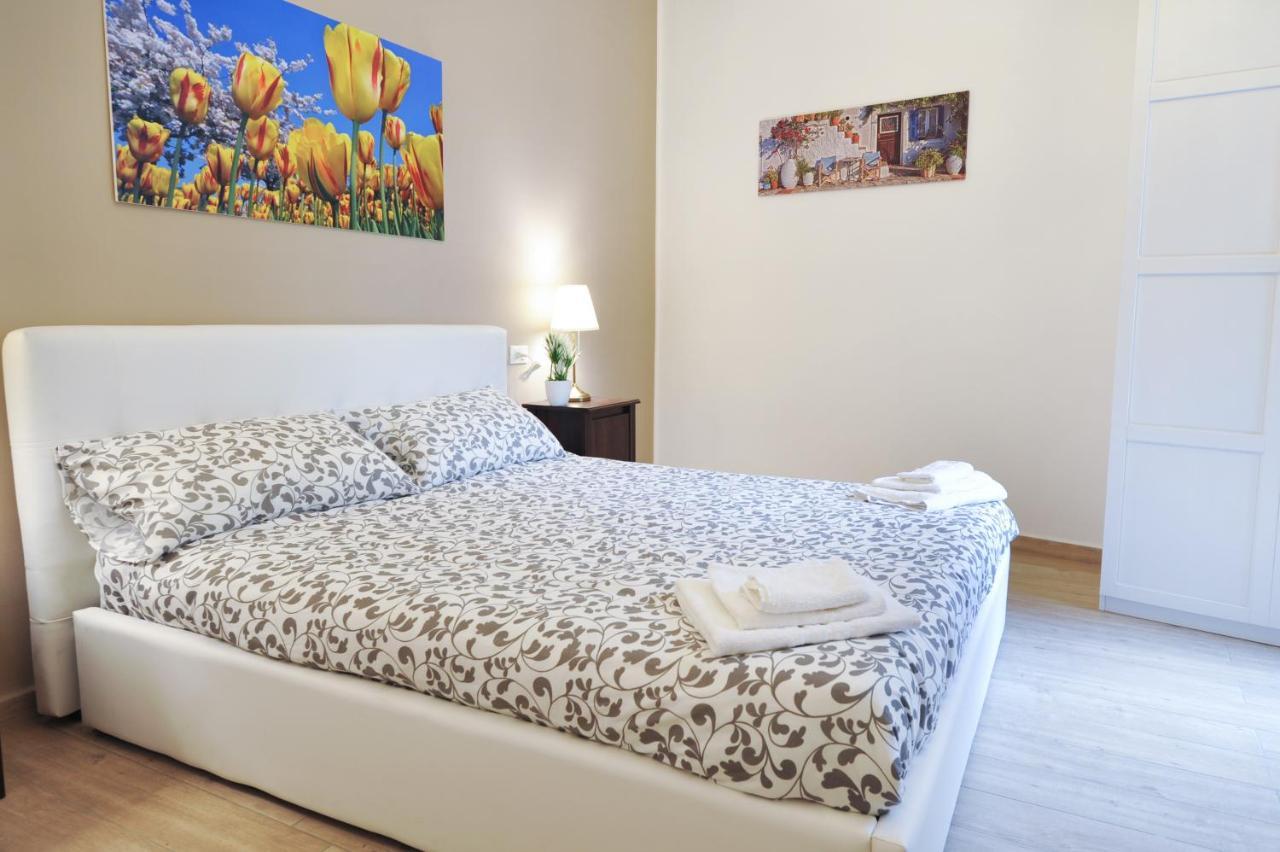 La Dimora Di Katiu' Bed & Breakfast