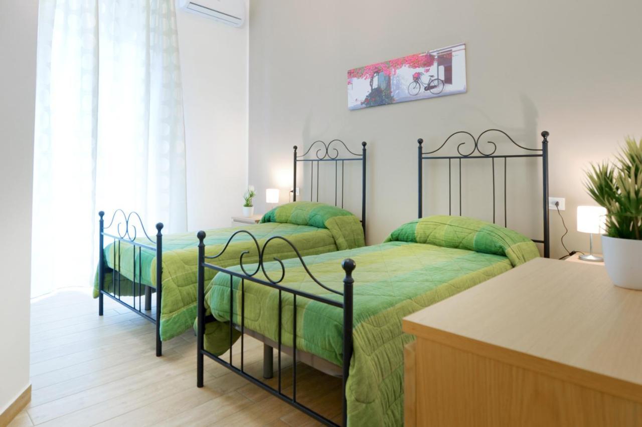 La Dimora Di Katiu' Bed & Breakfast Palermo