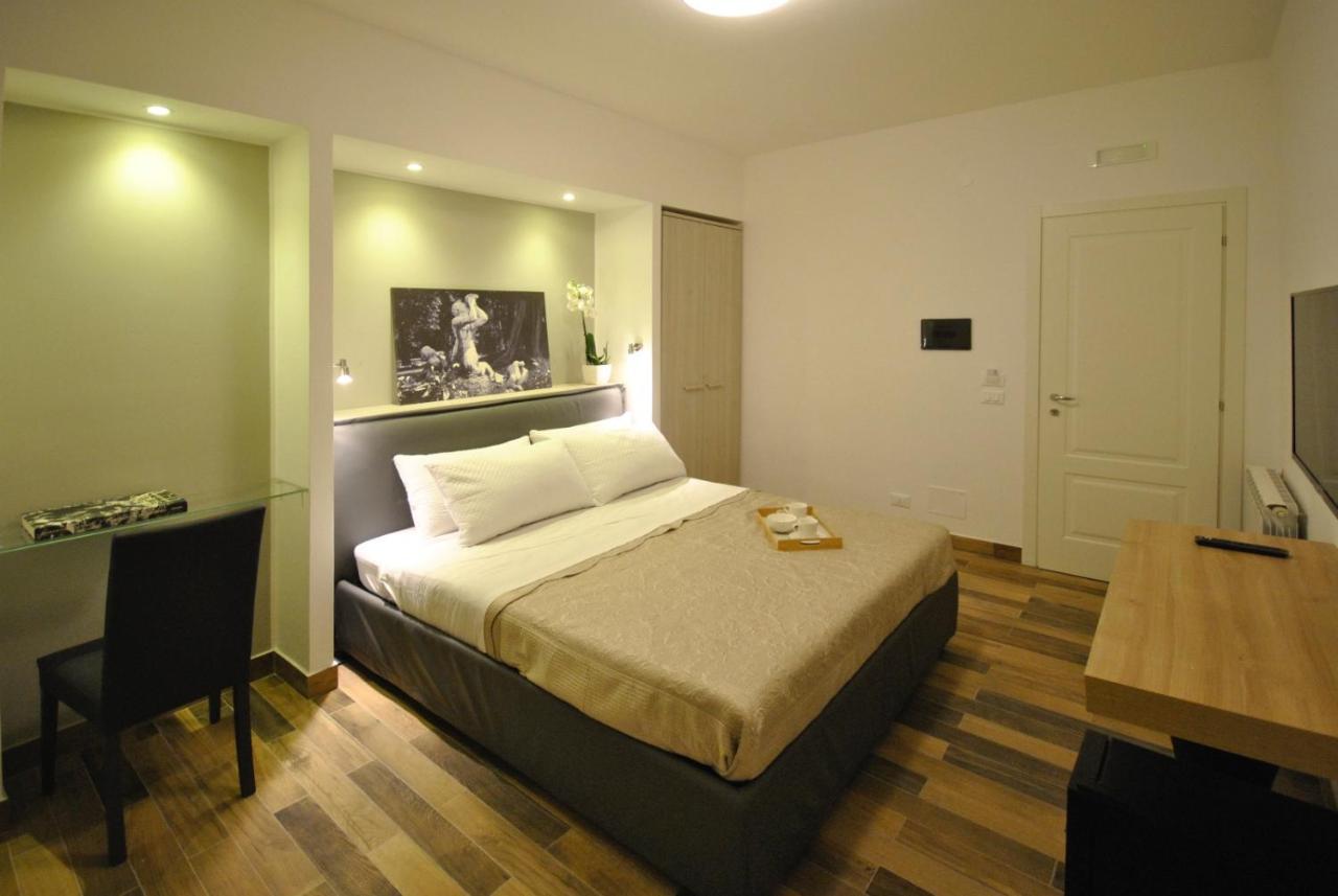 Le Stanze Del Grillo Bed & Breakfast