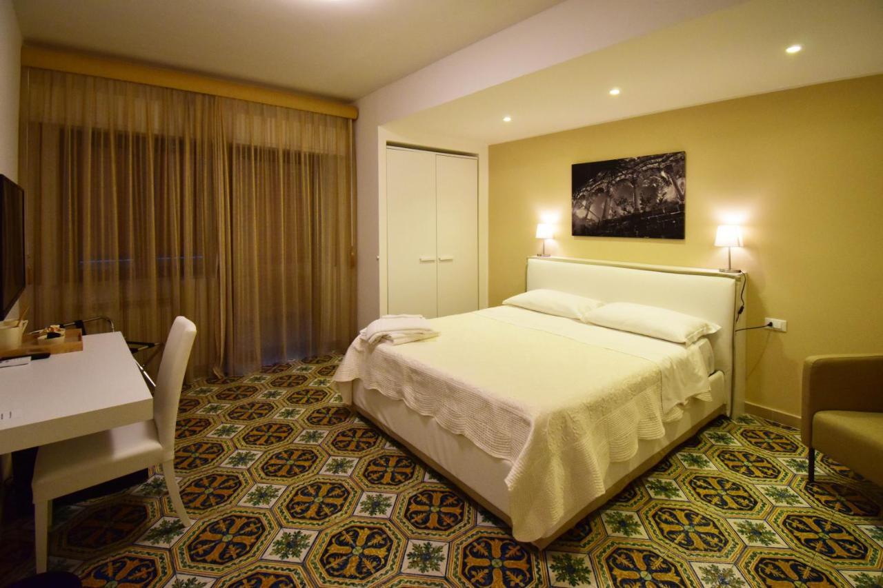 Le Stanze Del Grillo Bed & Breakfast 2*