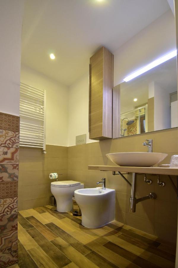 Le Stanze Del Grillo Bed & Breakfast 2*
