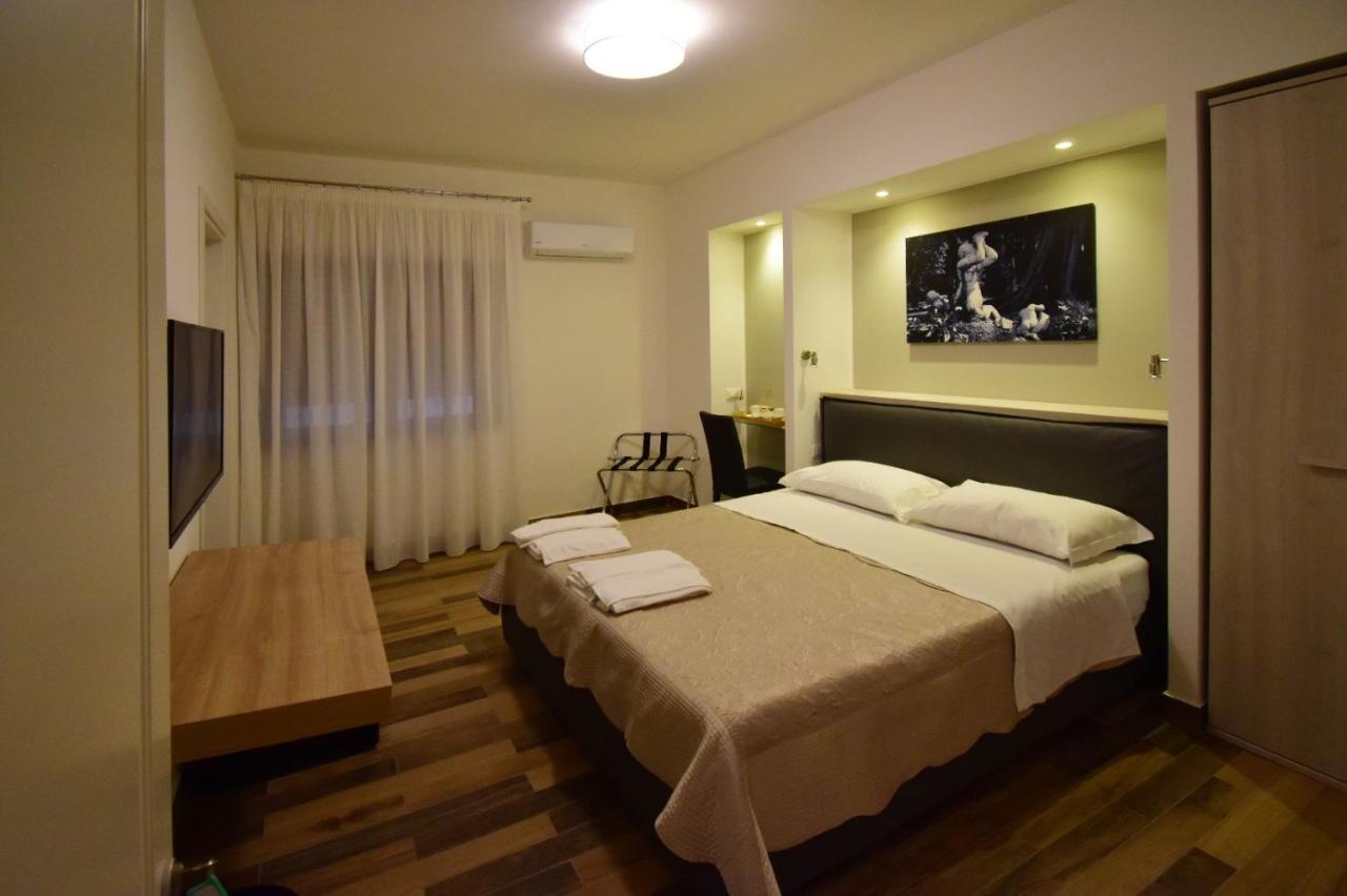 Bed & Breakfast Le Stanze Del Grillo