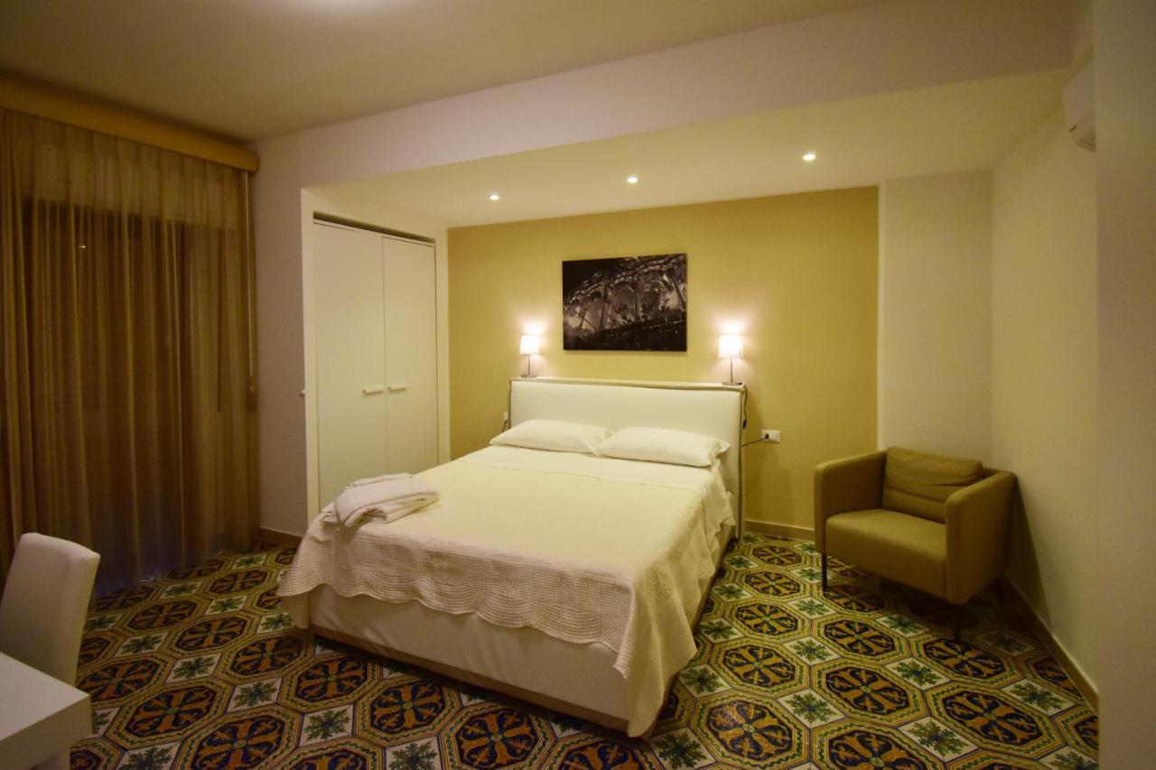 Bed & Breakfast Le Stanze Del Grillo 2*