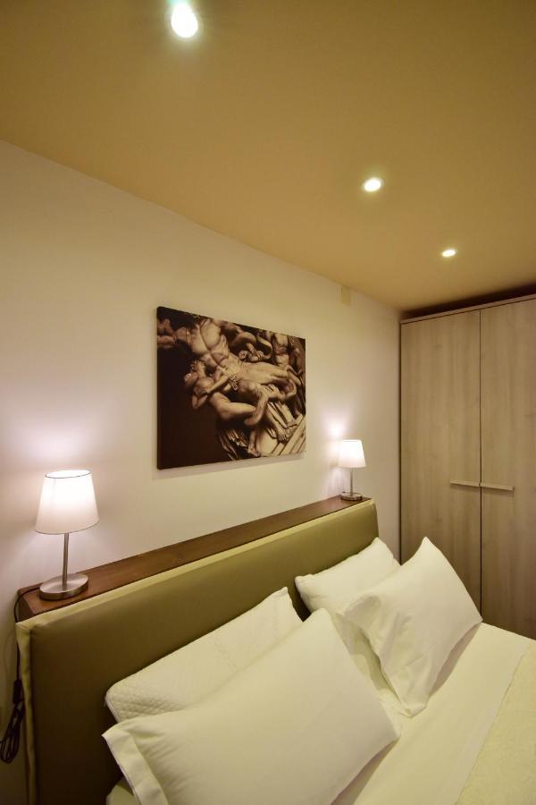 Bed & Breakfast Le Stanze Del Grillo