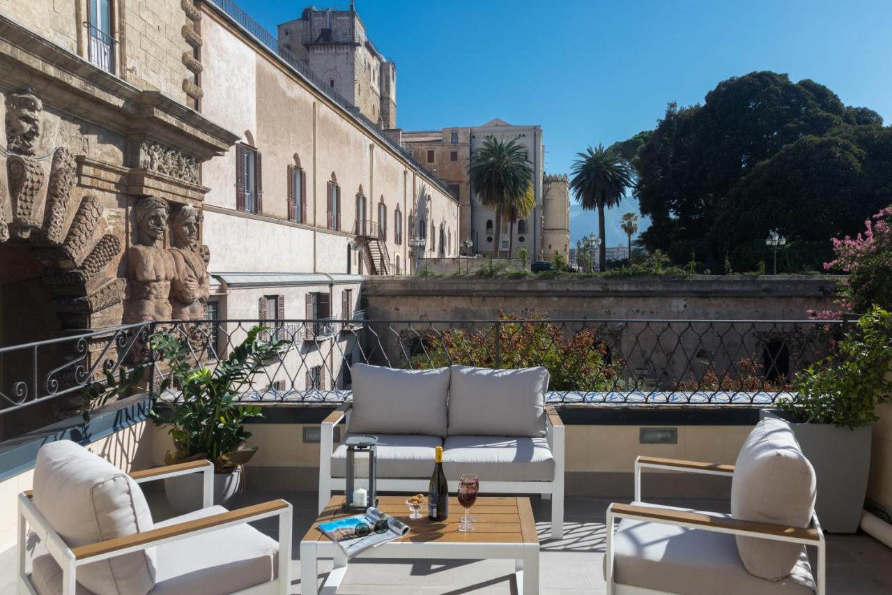 Bed & Breakfast I Mori Di Porta Nuova & Terrace 3*