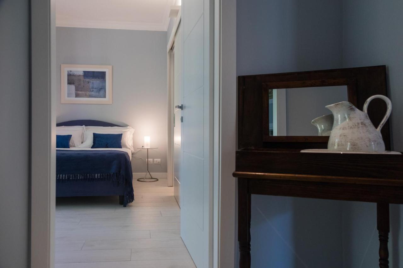Bed & Breakfast I Mori Di Porta Nuova & Terrace