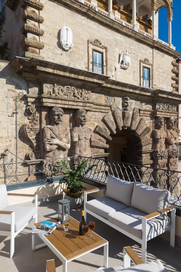 Bed & Breakfast I Mori Di Porta Nuova & Terrace 3*