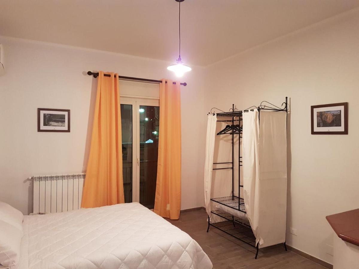 Frühstückspension Le Sorgenti Del Papireto Palermo