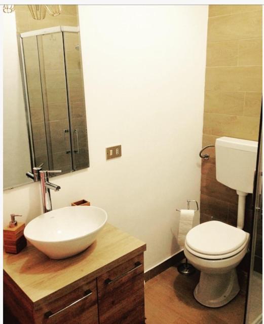Casa Mia Bed & Breakfast 2*