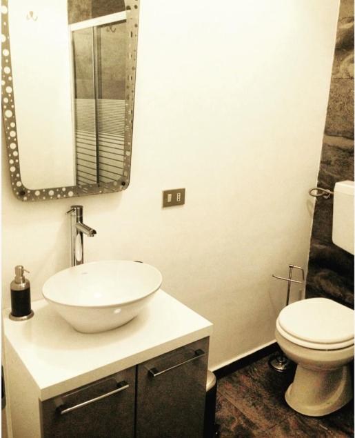 Bed & Breakfast Casa Mia Palermo